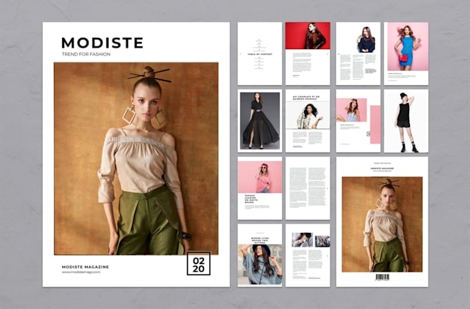design product catalog, lookbook, linesheet, sellsheet, catalogue