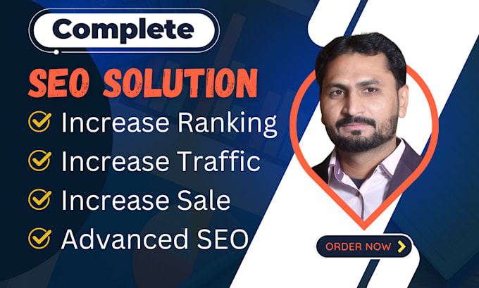 do complete wix or wordpress SEO for higher google rankings