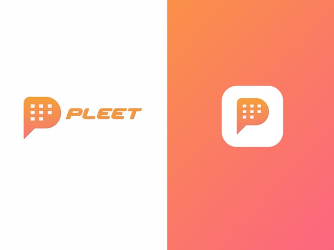 design modern minimalist logo design