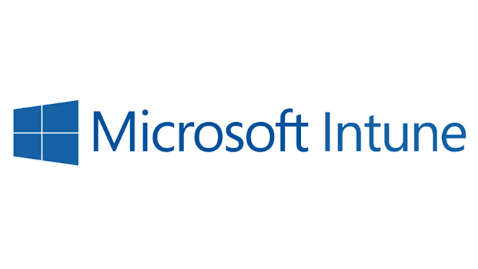 setup intune for your organisation