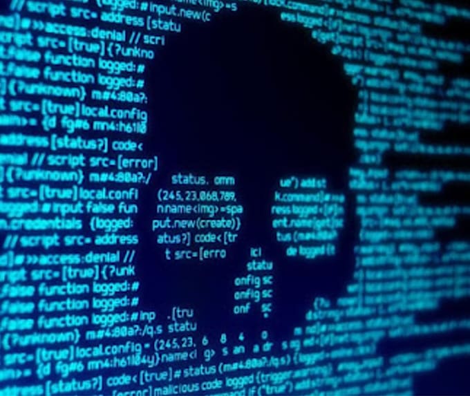 do stuff related to malware analysis and digital forensics