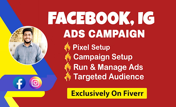 do facebook advertising, fb ads campaign, shopify fb ads, instagram ads