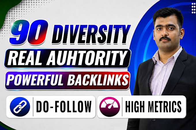 do off page SEO backlinks high da contextual links