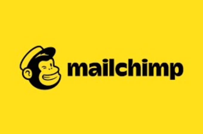 manage your email marketing on mailchimp