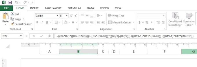 create or fix excel sheets for you
