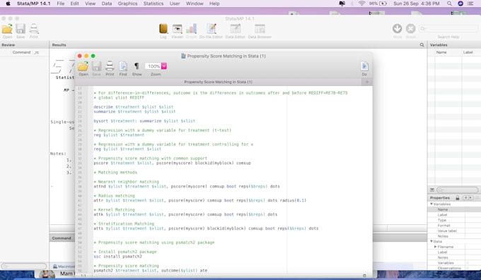 analyze survey data using spss, stata, r and provide interpretation