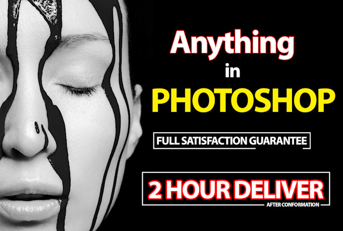 photoshop editing, photo retouching, image resize