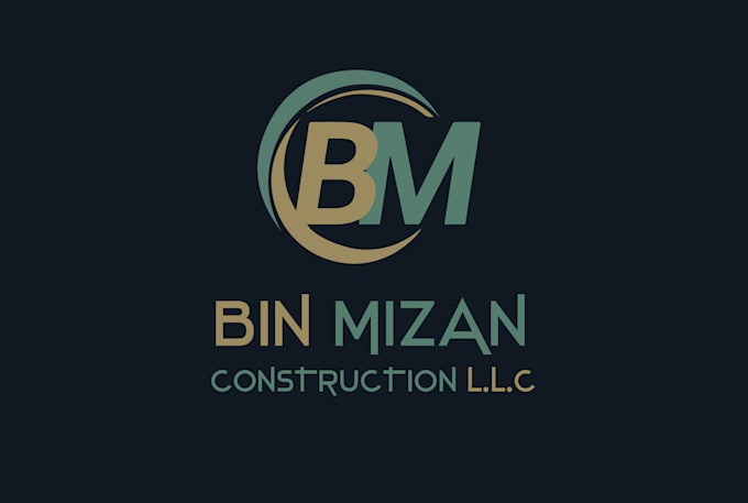 design a clever modern minimalist logo