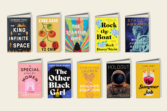 do kindle books promotion