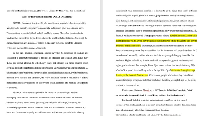 proofread your sociology and research documents