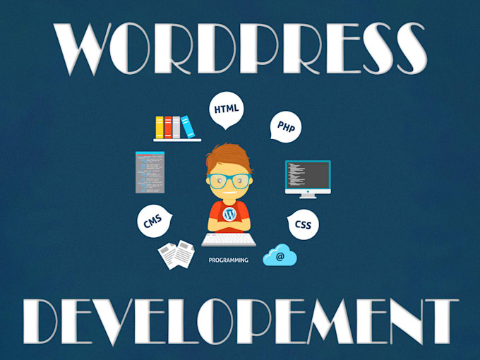 develop wordpress plugin from scratch