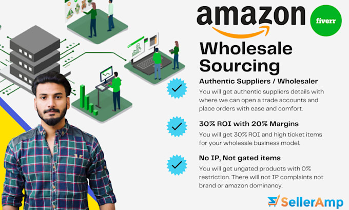 be amazon wholesale virtual assistant UK USA
