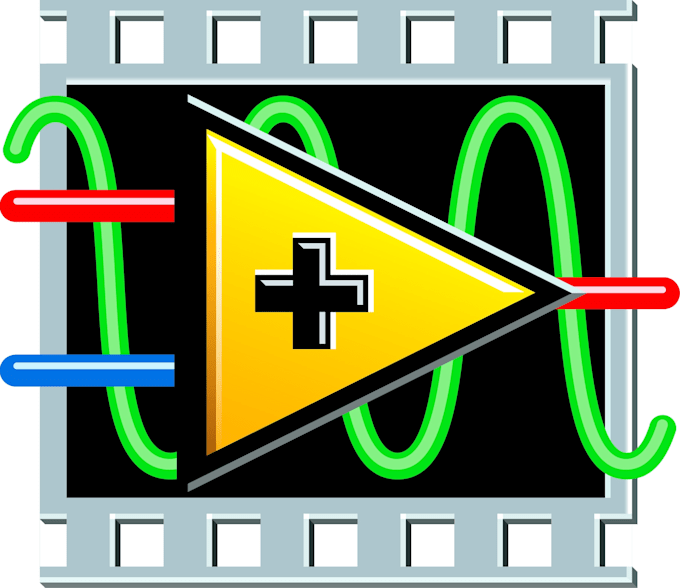 develop labview projects as per your requirements