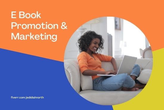 make your ebook or books go viral and promote effectively