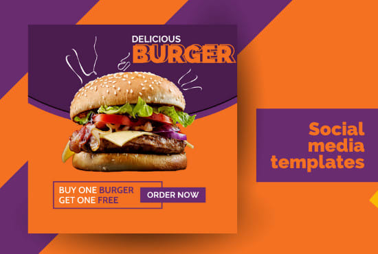 design editable canva flyer, poster, instagram templates in canva pro