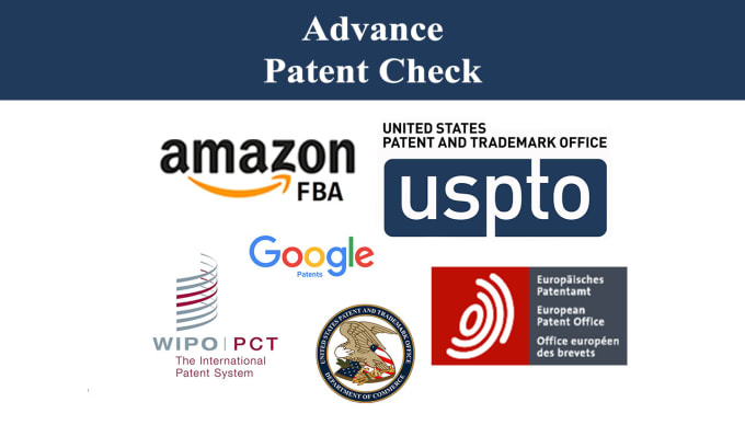 Do patent search for your idea, invention or product design by  Legal_advisor1 | Fiverr
