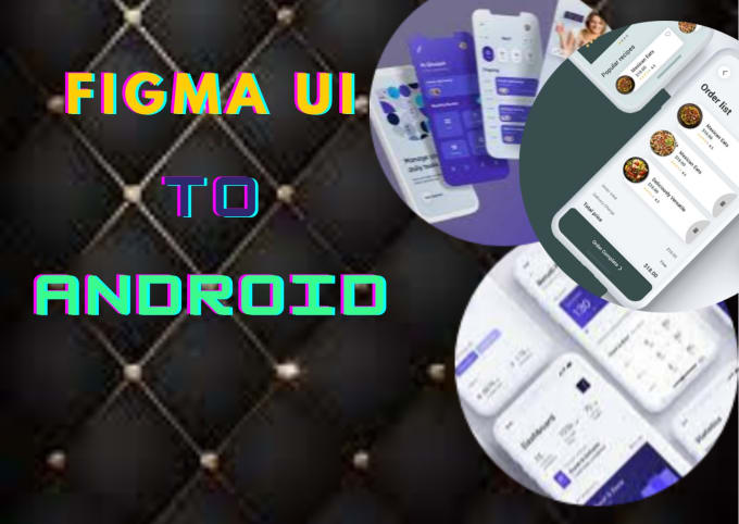 figma to xml