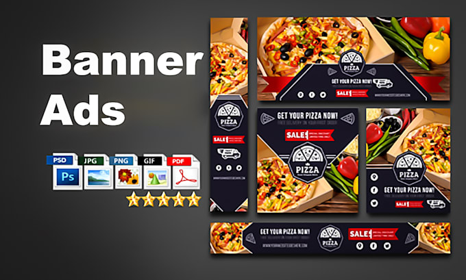 do google web banners and display ads