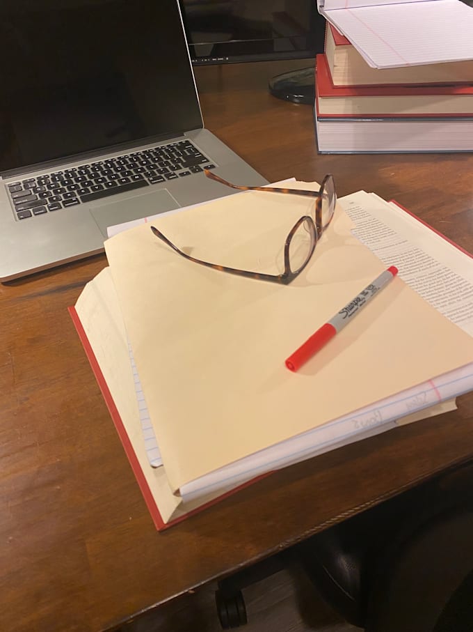 expertly edit your writing