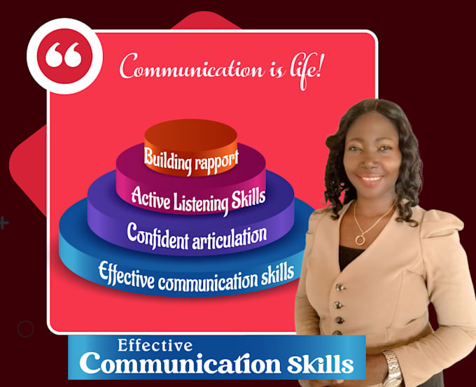 help you enhance your communication and social skills
