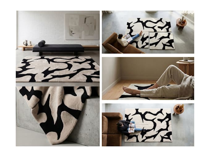 create premium ai interior mockups and lifestyle staging for your product