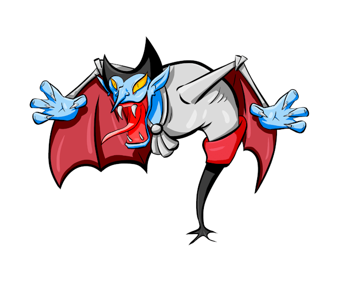 Create A Funny Cartoon Character By Toonmaniac Fiverr Create A Funny Cartoon Character By Toonmaniac Fiverr