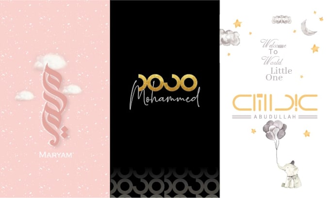 design custom logo and themes