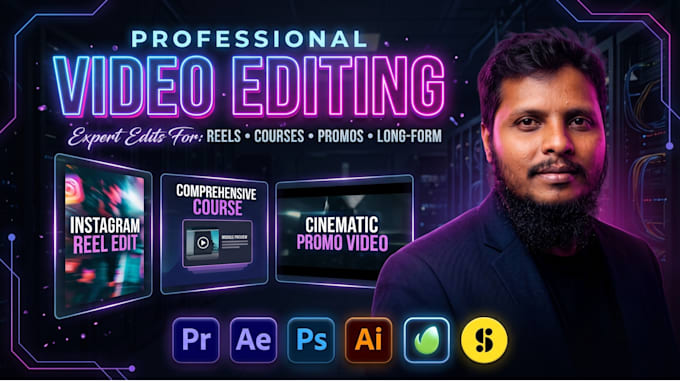edit high retention talking head videos for youtube