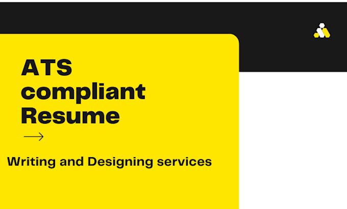 design ats compliant resume on canva