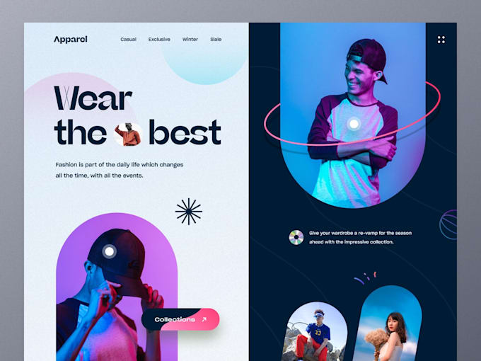 convert your wix, wordpress ,squarespaceto webflow