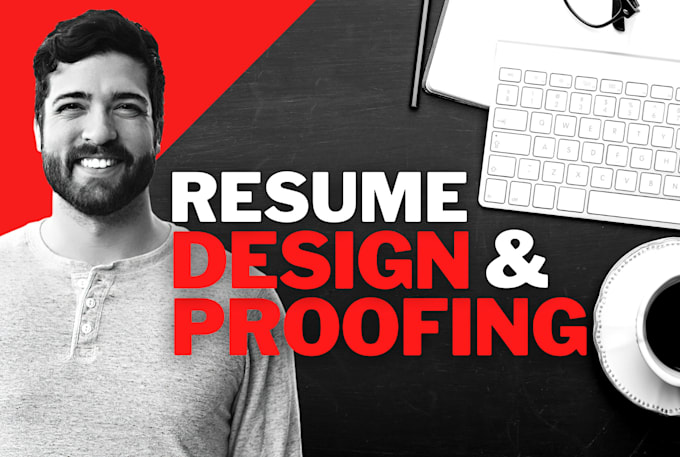 design and edit a custom resume that gets you interviews