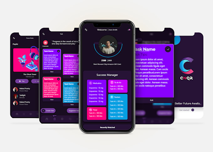 ios app developer and android app developer and do mobile app development