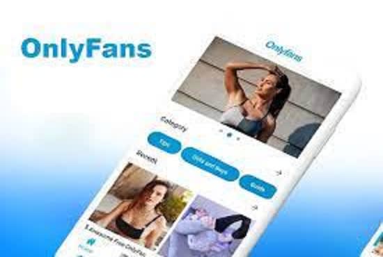develop onlyfans app, onlyfans website, chat app