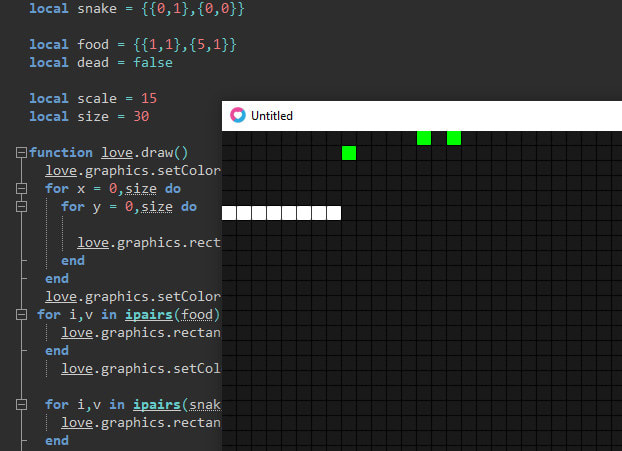 Teach you the basics of the lua programming language by Laxai_it | Fiverr