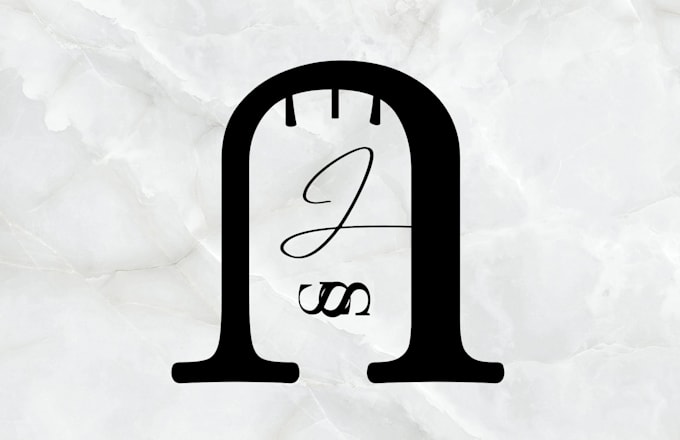 diseño de logo marketing