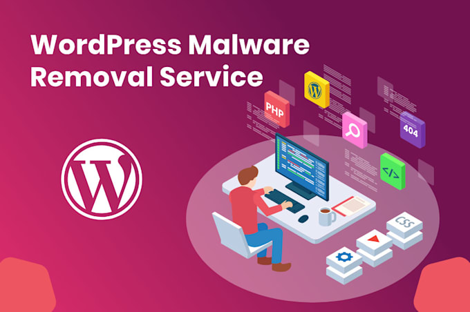 restore and secure your hacked website remove malware and enhance protection
