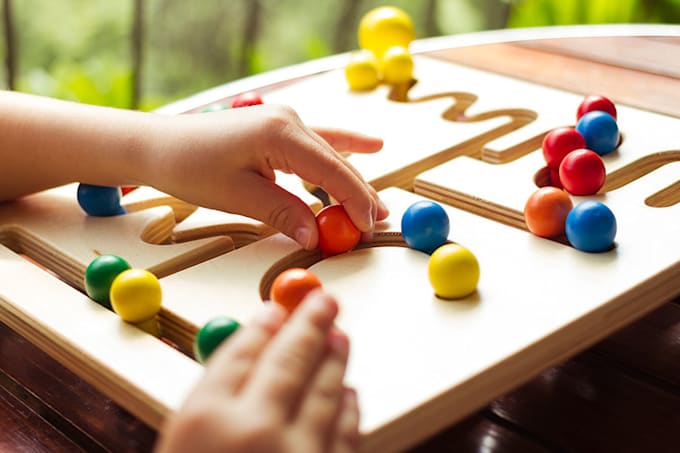 help you in occupational therapy