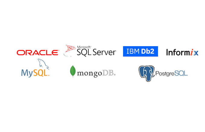 tune mysql , mango db , postgresql or setup replication