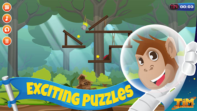 develop a 2d game with iaps and ads integrated