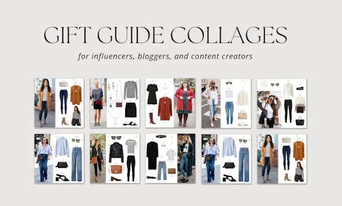 find products and design gift guides for ltk amazon