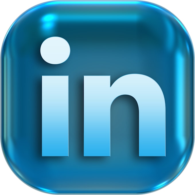 write content and article for your linkedin profile