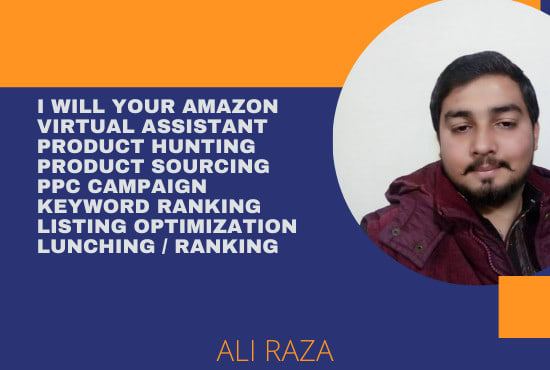 manage your amazon seller central