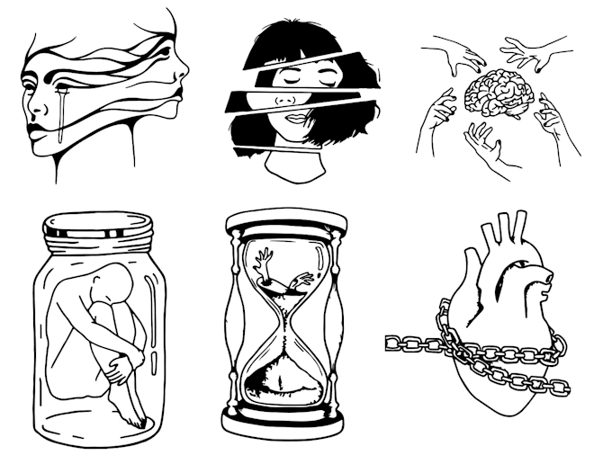 create custom sticker design