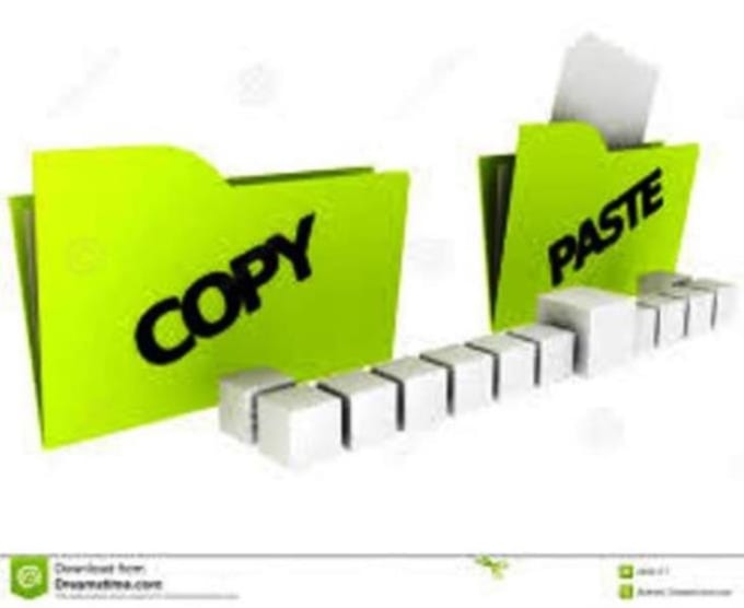 show to make 80 dollar per day by copy and paste