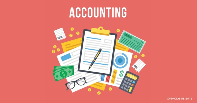 Hire a freelancer to do accounting and finance tasks
