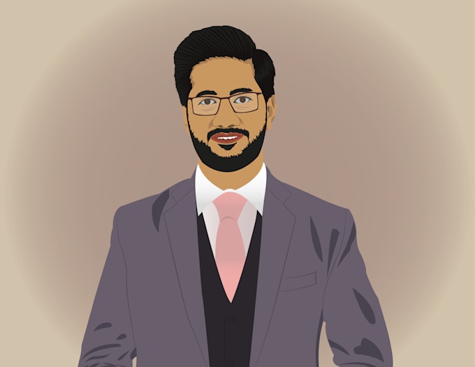 make your digital portrait