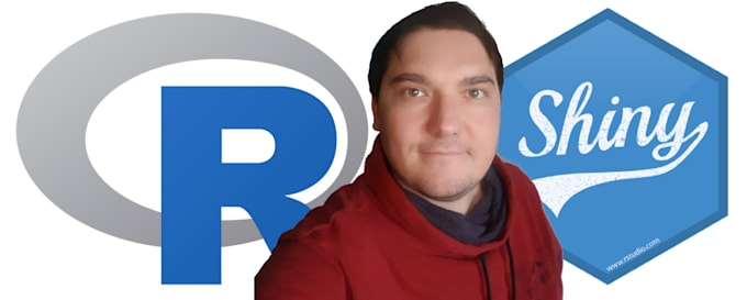 create an interactive dashboard with r shiny