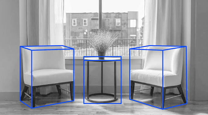 data annotation,cuboid and labelling with accuracy