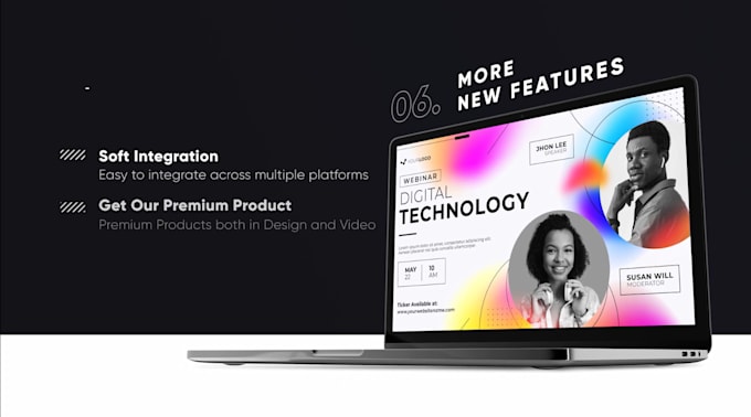 create video course for any elearning platform