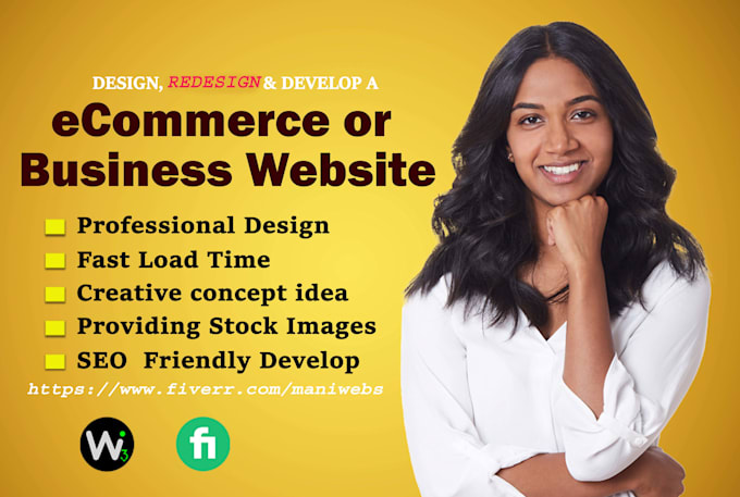 create and customized websites using betheme